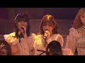 AKB48 それでも彼女は Soredemo Kanojo wa / 村山彩希卒業コンサート