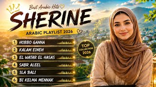 Download lagu Sherina Abdul Wahab | Full Album Arabic Songs Mix 2026 ♥️ 