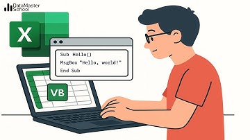 Cómo Crear una Macro en Excel para Automatizar Tareas
