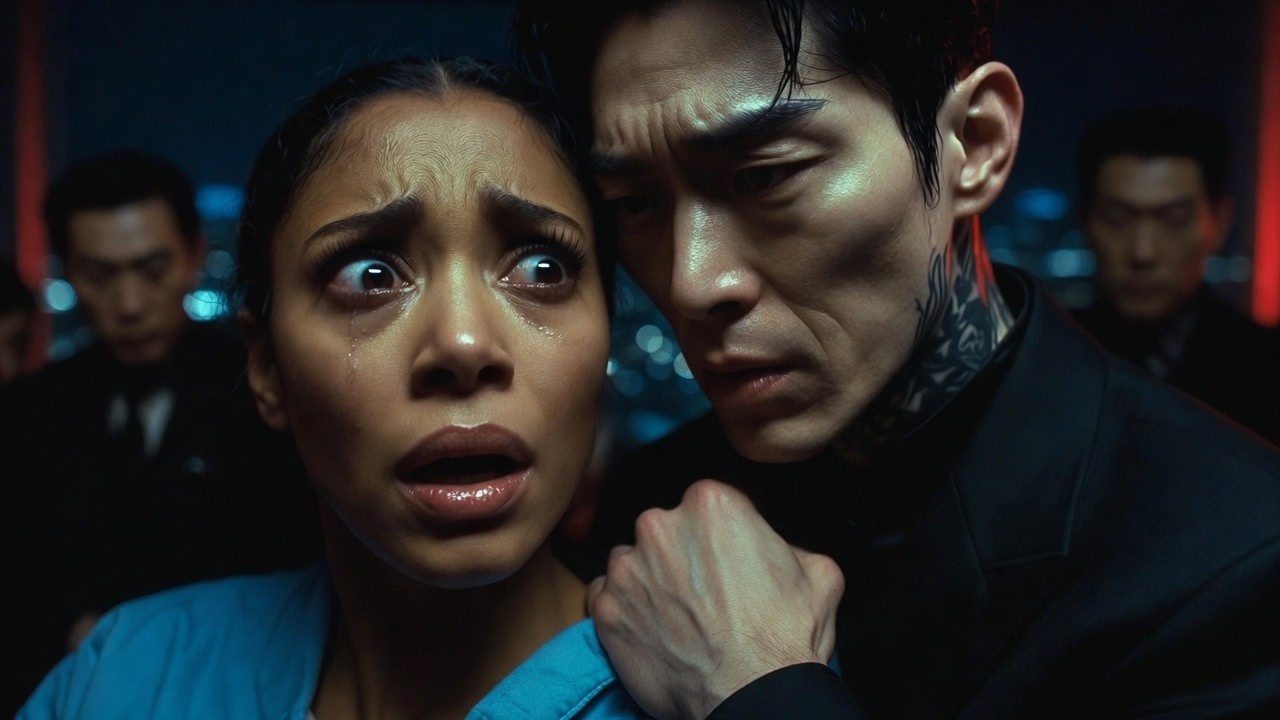 She Had No Idea He Was Seoul's Most Dangerous Man | One Act of Kindness Changed Her Life Forever