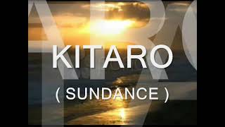 Sundance - Kitaro