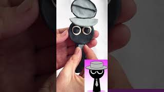 Sprunki Black Sigma Boy @firenomdance #sprunki #incredibox #incrediboxsprunki