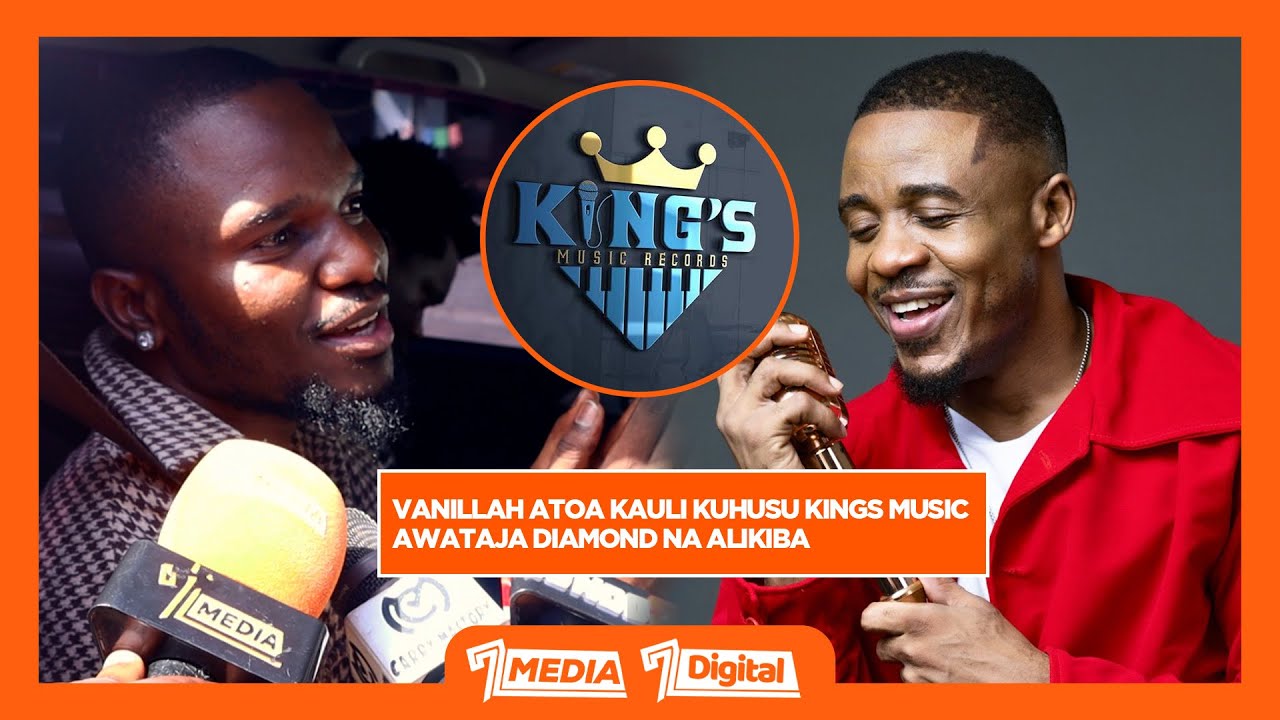 KWA MARA YA KWANZA VANILLAH AFUNGUKA BAADA YA KUONDOKA TOMMY/AWEKA WAZI ...