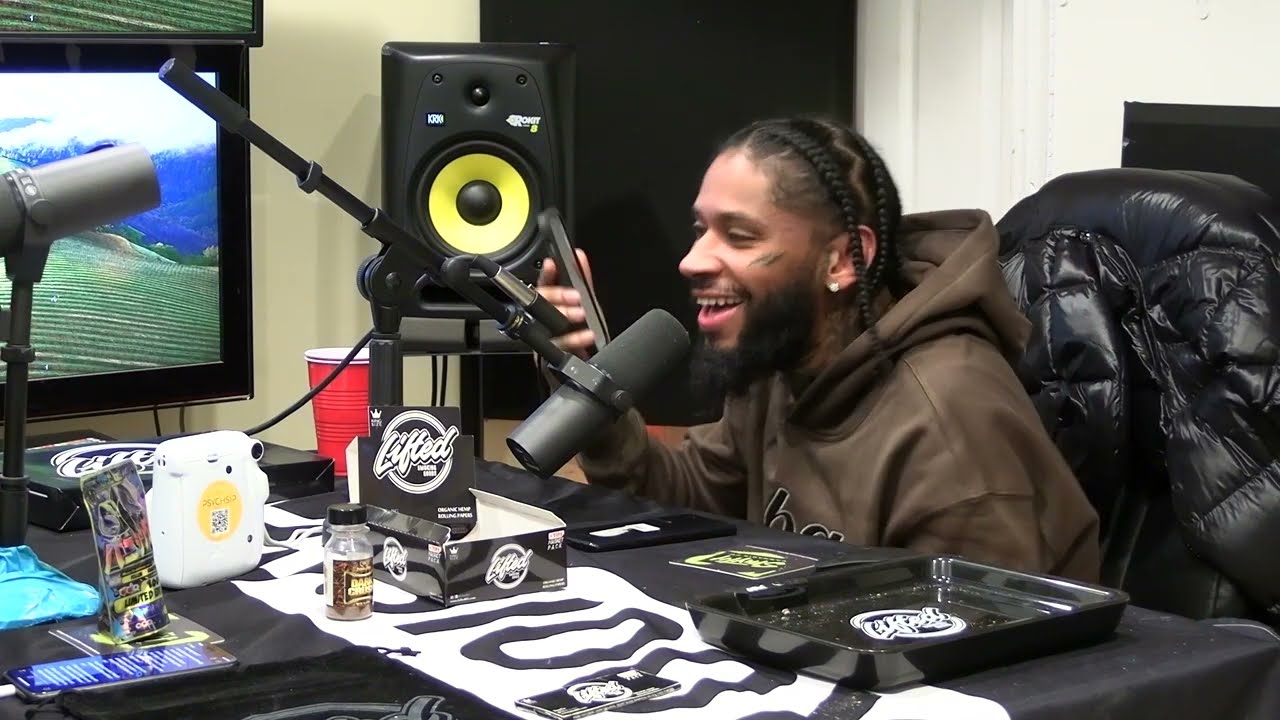 TEFLON HOOT CALLS IN TO 