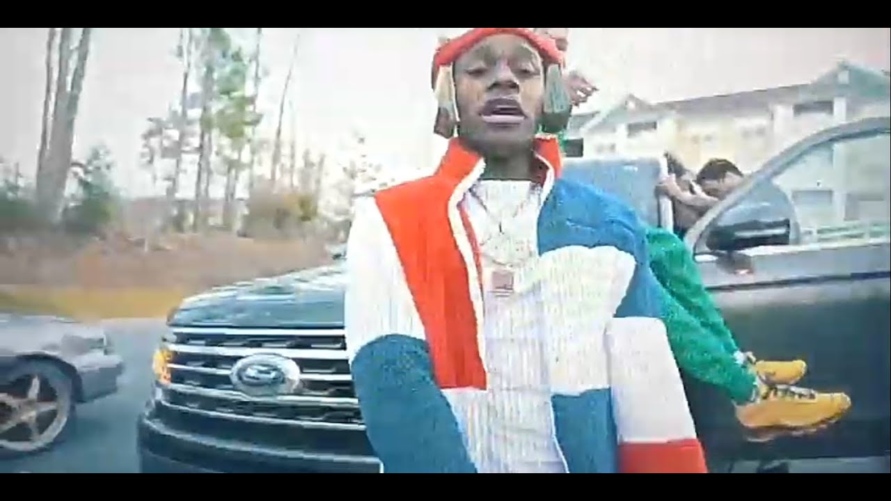 Gucci Mane ft. NBA Youngboy & DaBaby Richer Than Everybody YouTube