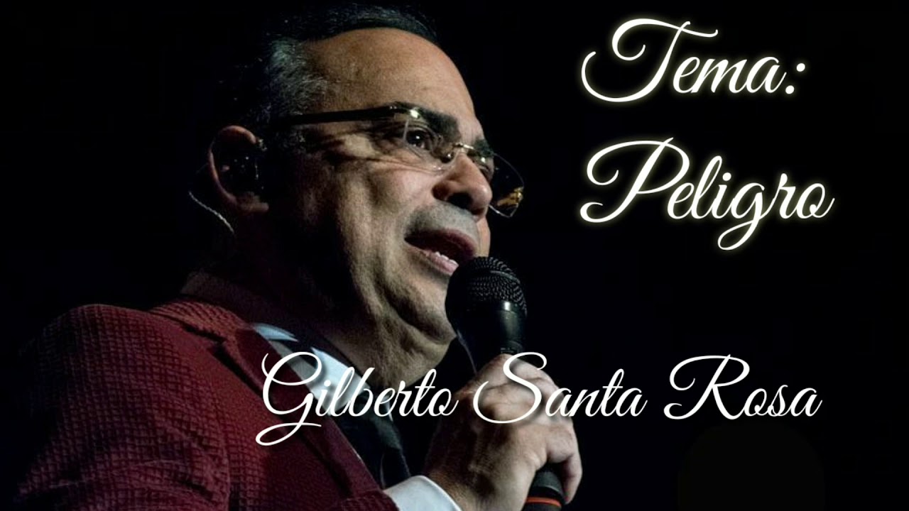 Gilberto Santa Rosa Perdoname En Vivo Desde Carnegie Hall