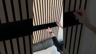 Transform Your Space With Customizable New Narrow Shelves Panelux Canada