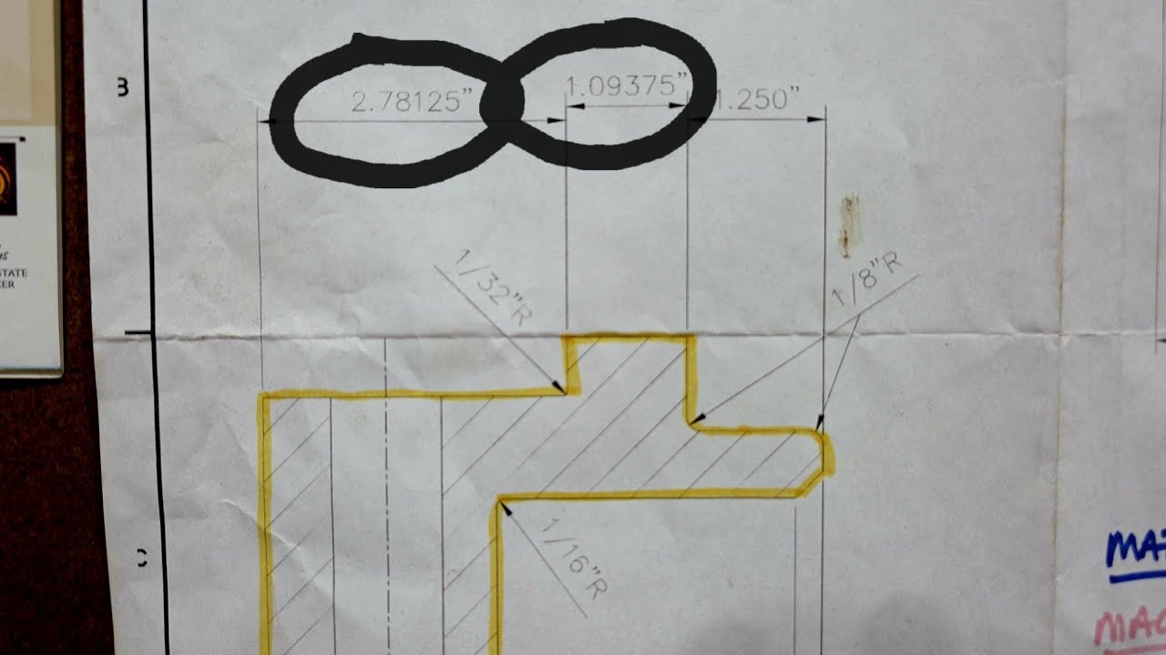 I Think Someone Got a Little Carried Away | CNC VTL