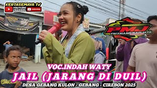 Download Lagu JAIL (JARANG DIDUIL) VOC.INDAH WATY | PUTRA MEKAR JAYA !! GEBANG KULON - GEBANG - CIREBON 2025 MP3 Download Lagu JAIL (JARANG DIDUIL) VOC.INDAH WATY | PUTRA MEKAR JAYA !! GEBANG KULON - GEBANG - CIREBON 2025 MP3