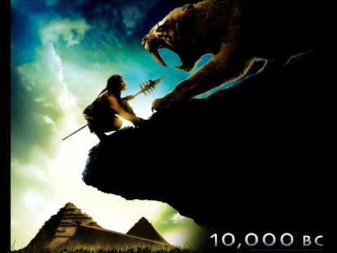 10000 B.C. Soundtrack - The End