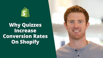 Why Quizzes Increase Conversion Rates On Shopify