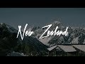 New Zealand with the Fujifilm X-T2 | Mitch Lally