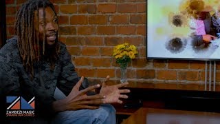 Jay Rox – My father And I | Zambezi Magic
