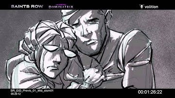 Saints Row IV - Save The Planet