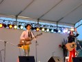 尾道みなと祭りで「ひまり」のライブ2