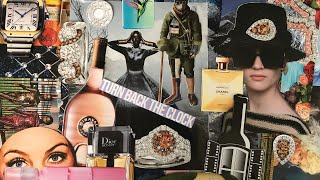Harvesting Magazines for Collage, Glue Book and Junk Journal Images