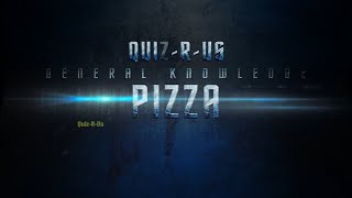 10 Questions Pizza Trivia Quiz
