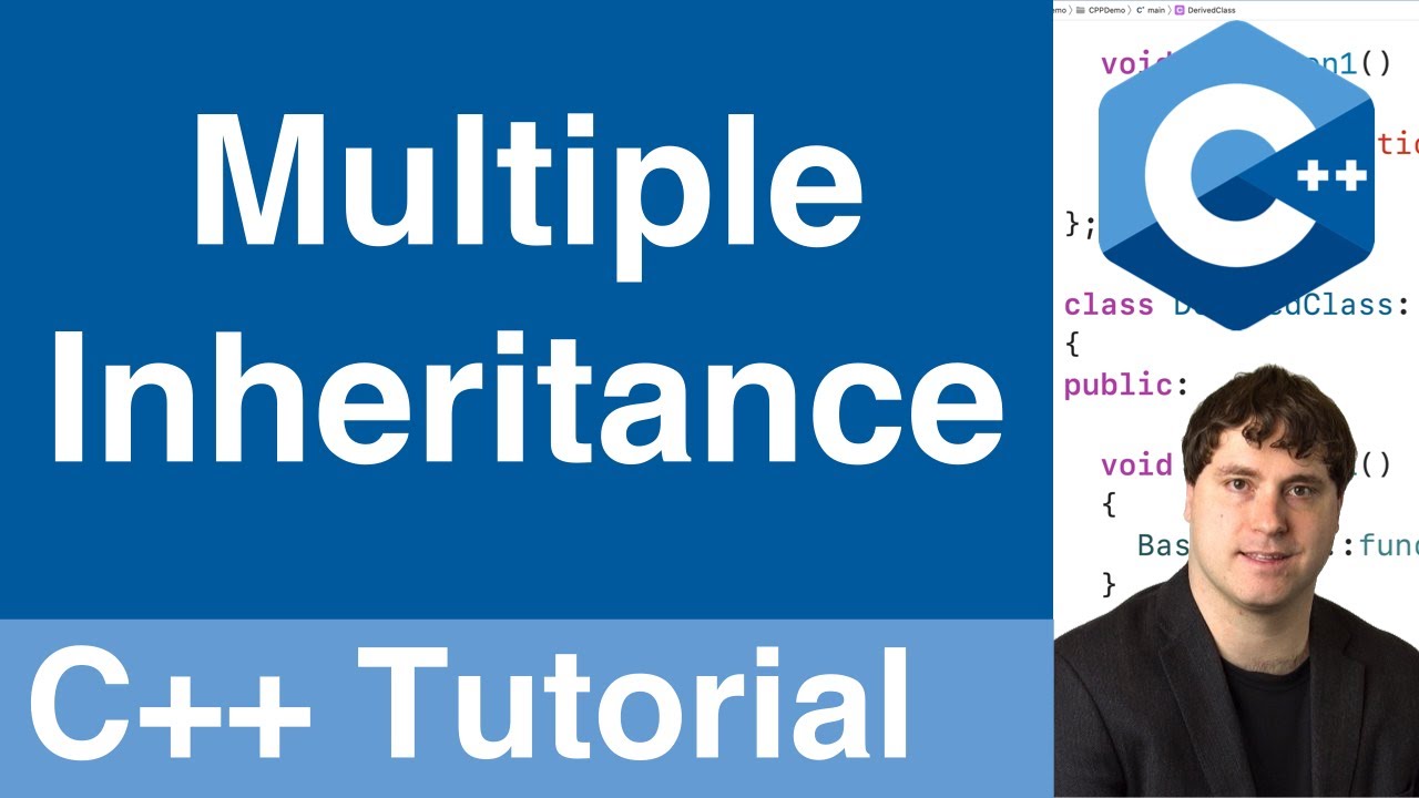 Multiple Inheritance in C++: Understanding Complexities and Solutions