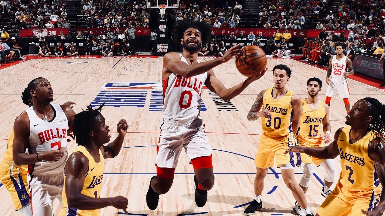 No Extension for Coby White, Bulls 2022-23 Season Predictions – NBC Chicago