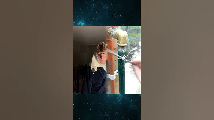 When you were caught on the GTA 5 loading screen