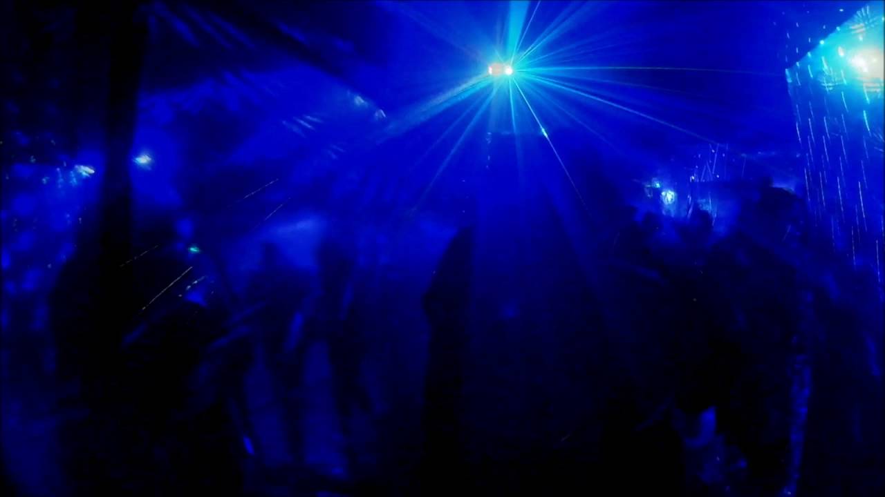 Halloween Horror Fest 2016