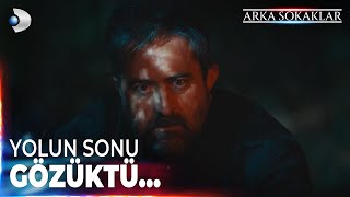 Yolun Sonu Seninle Olacak Devrem 737. Bölüm