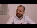 Polar avec Majid Oukacha pour son livre "Nul n'est censé ignorer la loi de la jungle"