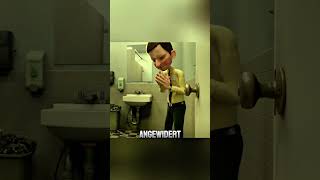 Die Keimverseuchte Hand Im Vorstellungsgesprch youtubeshorts