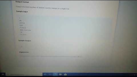 Set.add() Hackerrank solutions python