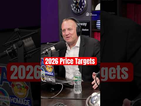 2026 Price Targets