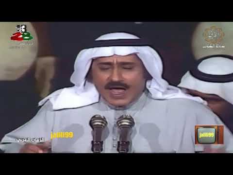 HD عام ١٩٨٤م اوبريت الزمان العربي فيديو جودة عالية اداء شادي الخليج وبحضور فنانين الخليج والعرب 