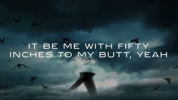 Cardi B - Hello [Lyric Video]