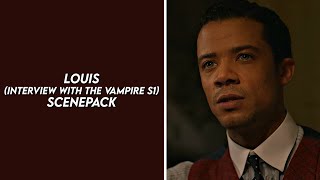 louis s1 scenepack (iwtv) [1080p]