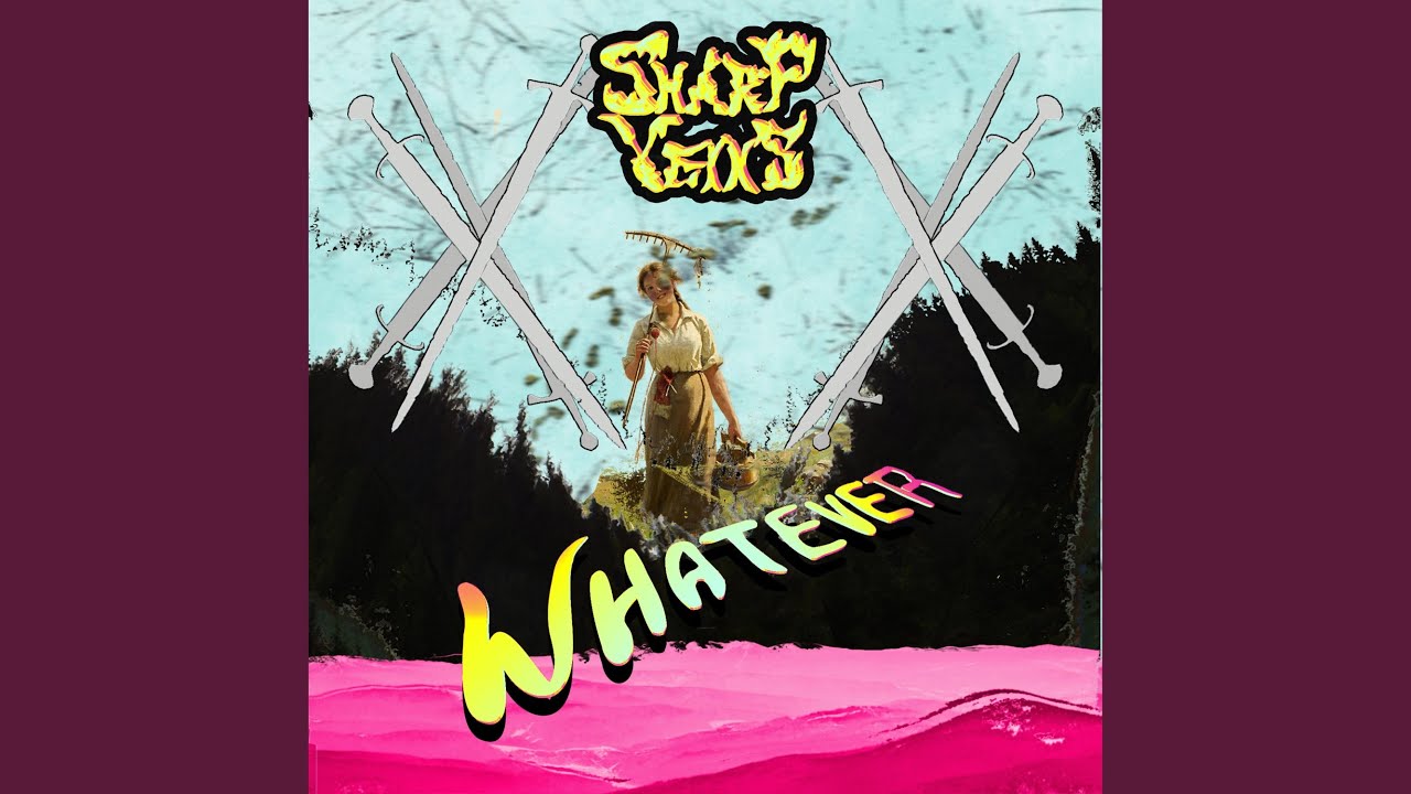 YouTube에서 Whatever 보기 YouTube에서 Whatever 보기