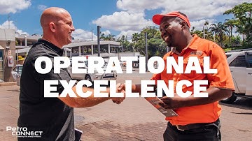 Operational Excellence