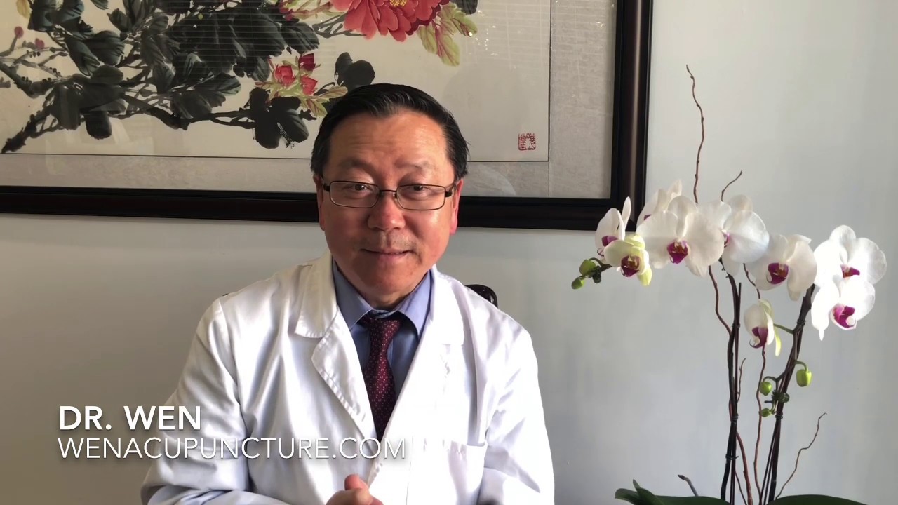 What is Acupuncture?