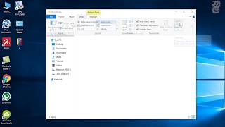 How to Remove Checkboxes on Selected Items on Windows 10
