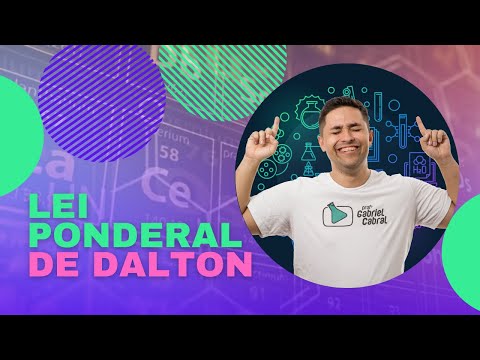 Vídeo: Por que a lei de Dalton é uma lei limitadora?