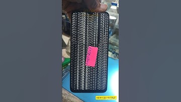 Redmi 9 prime blank display solution #repair #redmi #cpu #reels