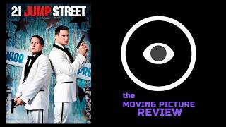21 Jump Street is good… but VERY overrated