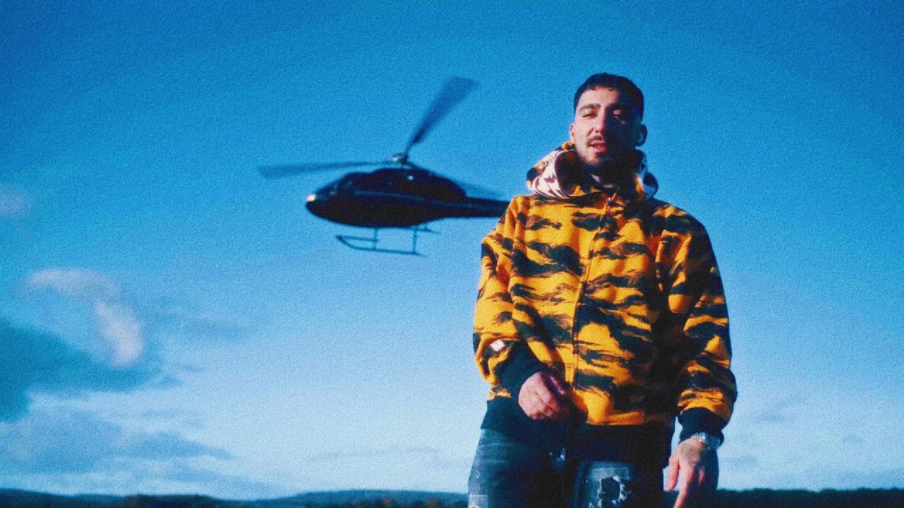 Uzi x Cashflow x Organize - Parçanın Adı Yok (mixed by canforsell)