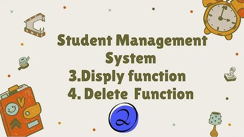 🔴LIVE Part 2: C++ Programming – Student Management System in C++ | #CelikdeyOfficial  #codes