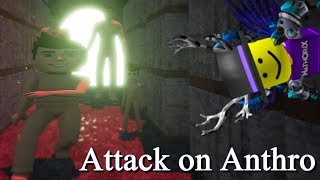 Attack On Anthro Roblox Trailer Youtube - anthro roblox tank game