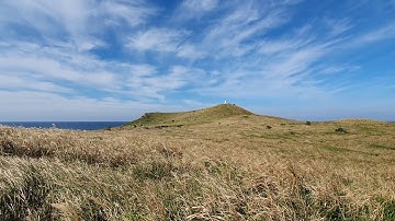 제주 차귀도 유람선 타고 올레길12코스 트래킹 Take a Jeju Chagwi-do cruise and trekking on Olle Trail 12 course