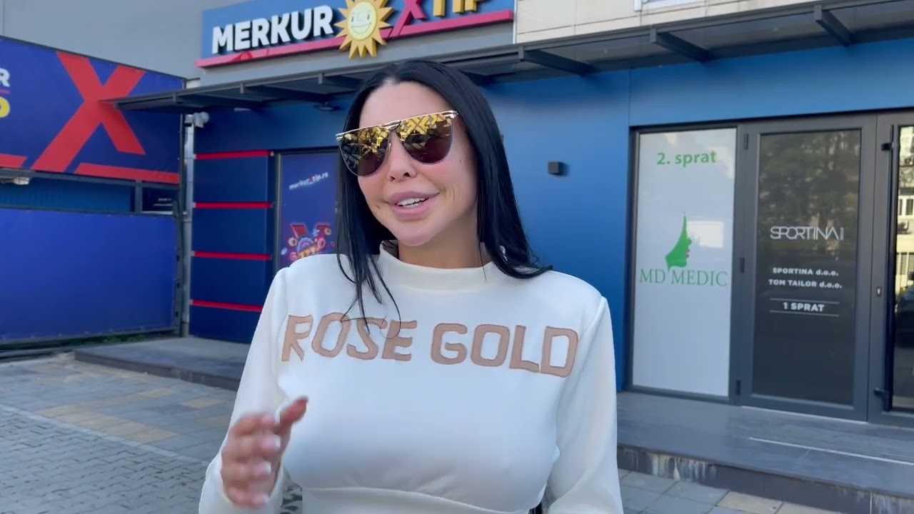 Maja Marinković nakon operacije, pokazala premijerno kako izgleda 849 kubika u njenoj zadnjici!