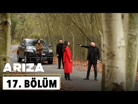 Arıza 17. Bölüm - HD 2025