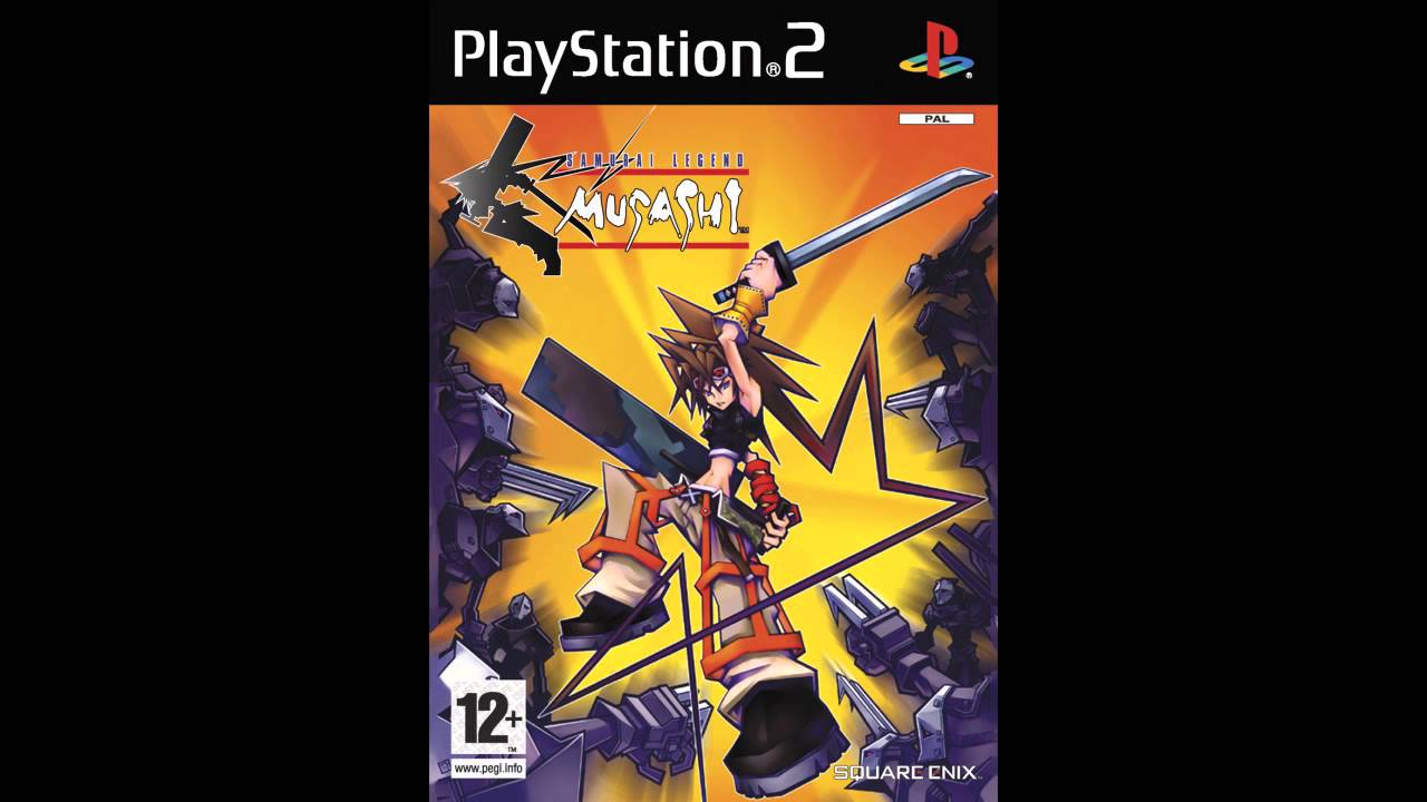 Musashi Samurai Legend - Gorpus' Vendetta (Cut & Looped)