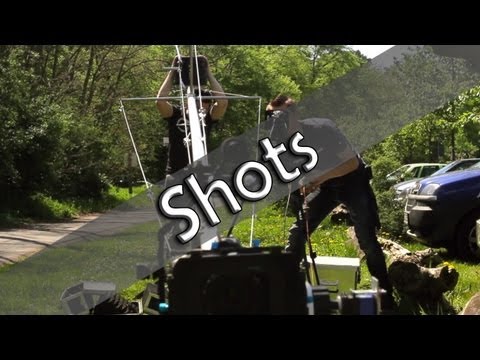 Camera Crane -