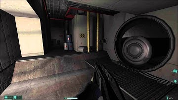 F.E.A.R. - (PC) - Interval 09 - Lapdog (HD)