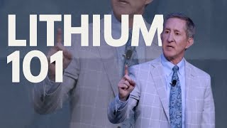 Questions On Prescribing Lithium